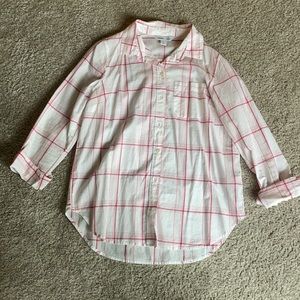 Old Navy Button Down
